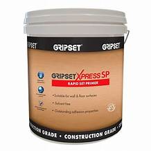 Gripset Xpress Sp Primer 1l Ram Shop